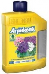 Агрикола Аква для комнатных растений 250 мл