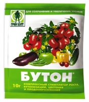 Бутон универсальный 10г