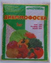 Диаммофоска 1кг