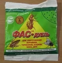 Фас-Дубль 125г