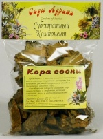 Кора Сосны 0.7 литра