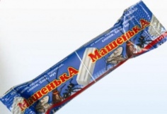 Машенька Серебряная 20г 