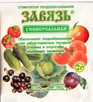 Завязь универсальная 2 грамма